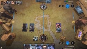 Elder Scrolls Legends: Neutral Shout Deck