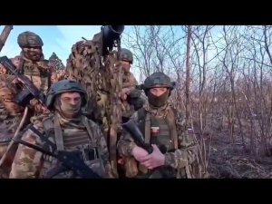 О заходящих не в ту дверь