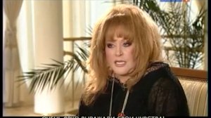 Как Алла Пугачева не выступила с Карлосом Сантаной