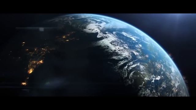 Mass Effect 3 - Take Back Earth Full Cinematic trailer смотреть онлайн