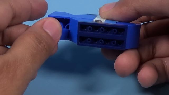 Lego Fish Building Instructions - Lego Classic 10696 How To