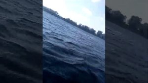 Самодельный транец в деле лодка Фиш Хантер 280