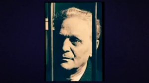 7.Ричард Вурмбранд.Христос спускается с нами в тюремный ад.