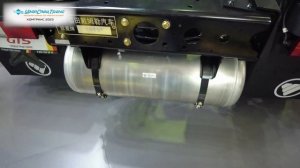 Фотоновое великолепие. Флагман седельных тягачей Foton Galaxy