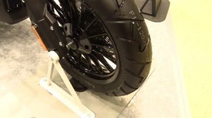 Выставка МотоЗима/Поехали. Часть 2. Мотоциклы BENDA. Обзор модельного ряда, цены, где купить.