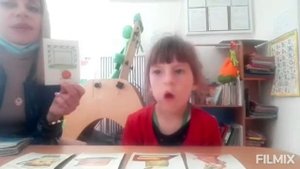 артикуляционная гимнастика ринолалия
