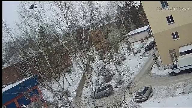 Прямая трансляция г. КАЛТАН КЕМЕРОВСКОЙ ОБЛАСТИ