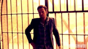 Sebastian Stan - Light It Up (happy birthday)