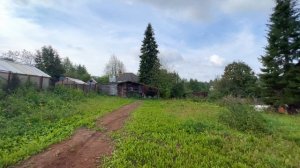 Продажа земельного участка в Старых Лядах, Пермский край