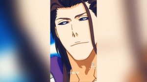 Bleach reacts to Ichigo as Aizen Sosuke {Gacha club}