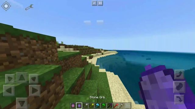 ПОДРОБНЫЙ ОБЗОР НОВОГО МОДА ДЛЯ MINECRAFT PE 1.5.2! ВОЛШЕБНЫЕ ПАЛОЧКИ И МИСТИЧЕСКИЕ КАМНИ! смотреть онлайн