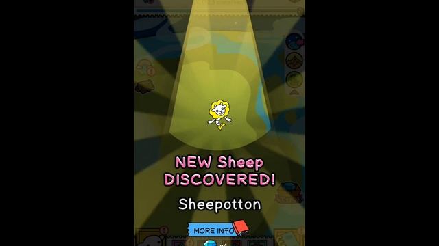 Sheep Evolution: Unlocked all Sheep and Holy Sheep смотреть онлайн