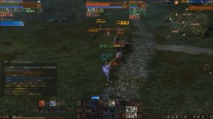 Отступник ArcheAge  Гайд по классу отступник