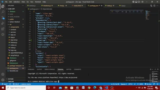 ReactJS: React Scroll To Top Button | How To Add Scroll To Top, Smooth Srcoll смотреть онлайн