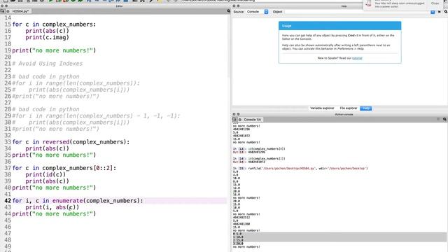 Hands-On-Start to Python 4