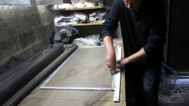 Ремонт москитных сеток Харьков смотреть онлайн