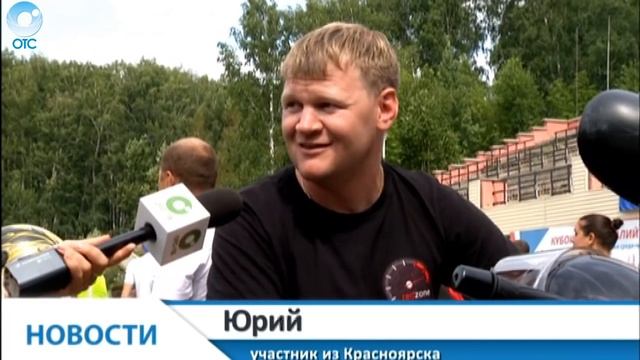 Завершился юбилейный 10-ый мотофестиваль 