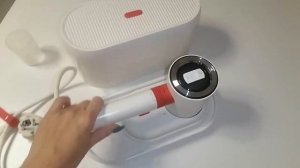 Отпариватель DEERMA HS200