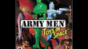 Army Men Toys In Space Main Theme