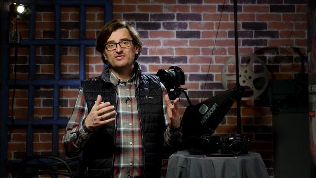 На что снимать? смотреть онлайн