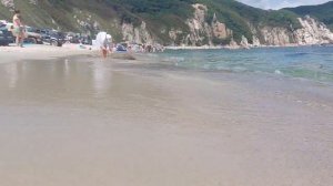 Бухта Ежовая 19.08.2023