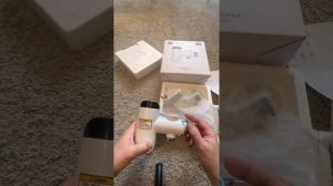 Xiaomi насадка на кран водонагреватель