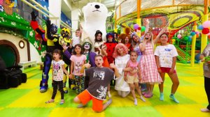 Рой Джой - место вашего веселья и улыбок!