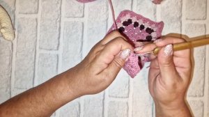 Мастер класс куколки Катюши Часть 8 Жакетик