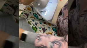 Шапочка и снуд своими руками без оверлока