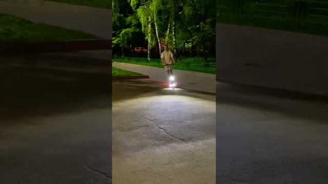 Обзор Электросамоката Kugoo x1 для AVITO смотреть онлайн