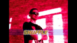 SHUFFLE (ШАФФЛ) basic _ by Alexey Butin _ ТСК Территория Танца Ярославль hip hop хип хоп современные