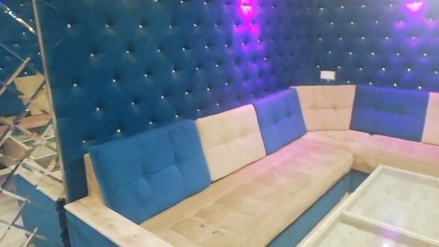 КАРАОКЕ БИЗНЕСИ ФАРГОНА | KARAOKE BIZNESI FARGONA