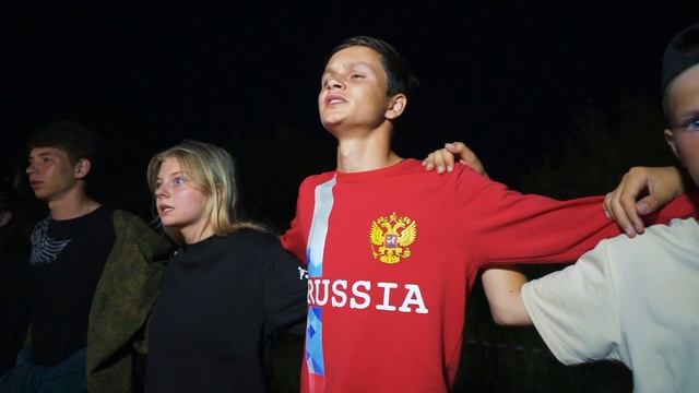 с лого Форум Пестрецы