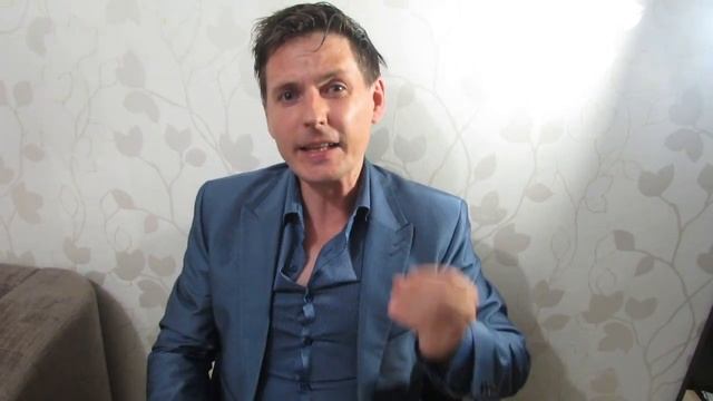 Пародия на ежегодную Пресс-конференцию