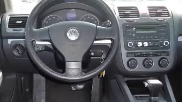 2005 Volkswagen Jetta Used Cars Raleigh NC смотреть онлайн
