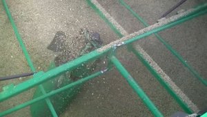 Башенная выгрузка Дон 1500Б