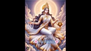 История богини Брахмачарини 2 день Наваратри