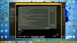 Как правильно прописать админку (cs1.6)