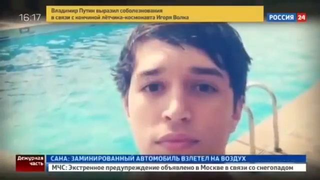 КТО И ЗАЧЕМ ИЗБИЛ РАСУЛА МИРЗАЕВА! смотреть онлайн