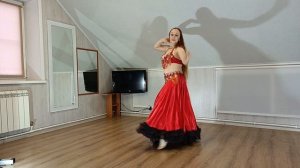 Восточный танец. Arash feat Helena. Pure Love.