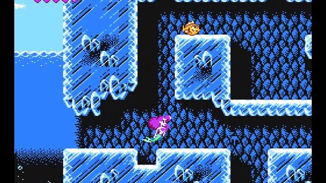 Игромания#4 Русалочка, прохождение игры смотреть онлайн