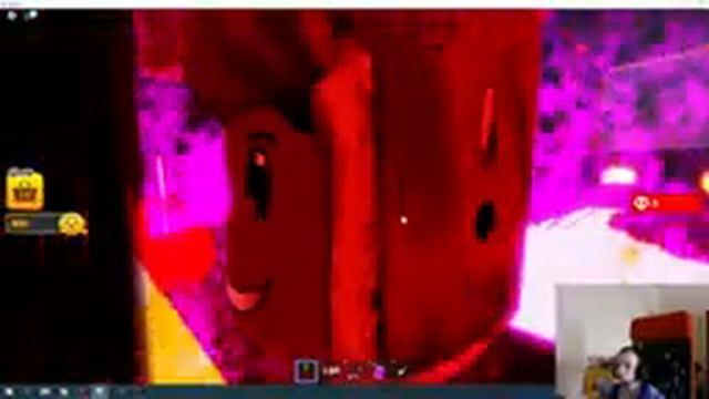 роблокс злая стена смотреть онлайн