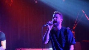 Кавер группа Maze