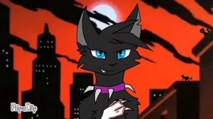 Karma | Коты Воители | Бич