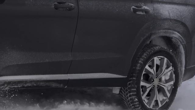 Hyundai Palisade 2021: Первый тест обзор - Копаем большой Палисад смотреть онлайн