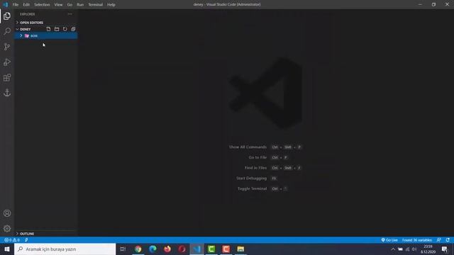 Bootstrap 5 Detaylı Kurulumu ve Kullanımı! - Bootstrap 5 ile Responsive Tasarım Dersleri 2020 смотреть онлайн