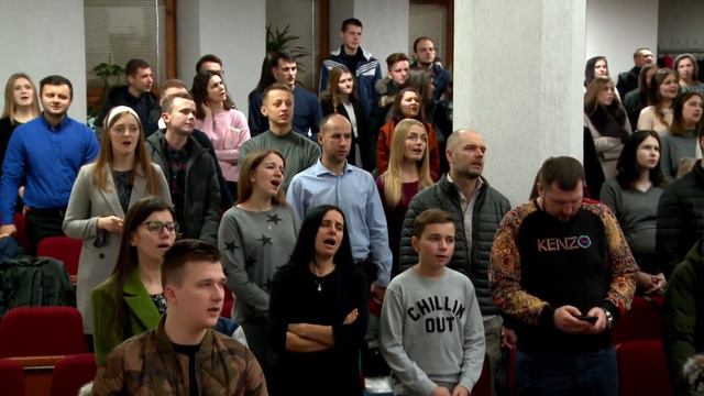 «Господи Боже наш»|«Наша надежда Ты,Христос»|«Он есть наш мир»||прославление смотреть онлайн