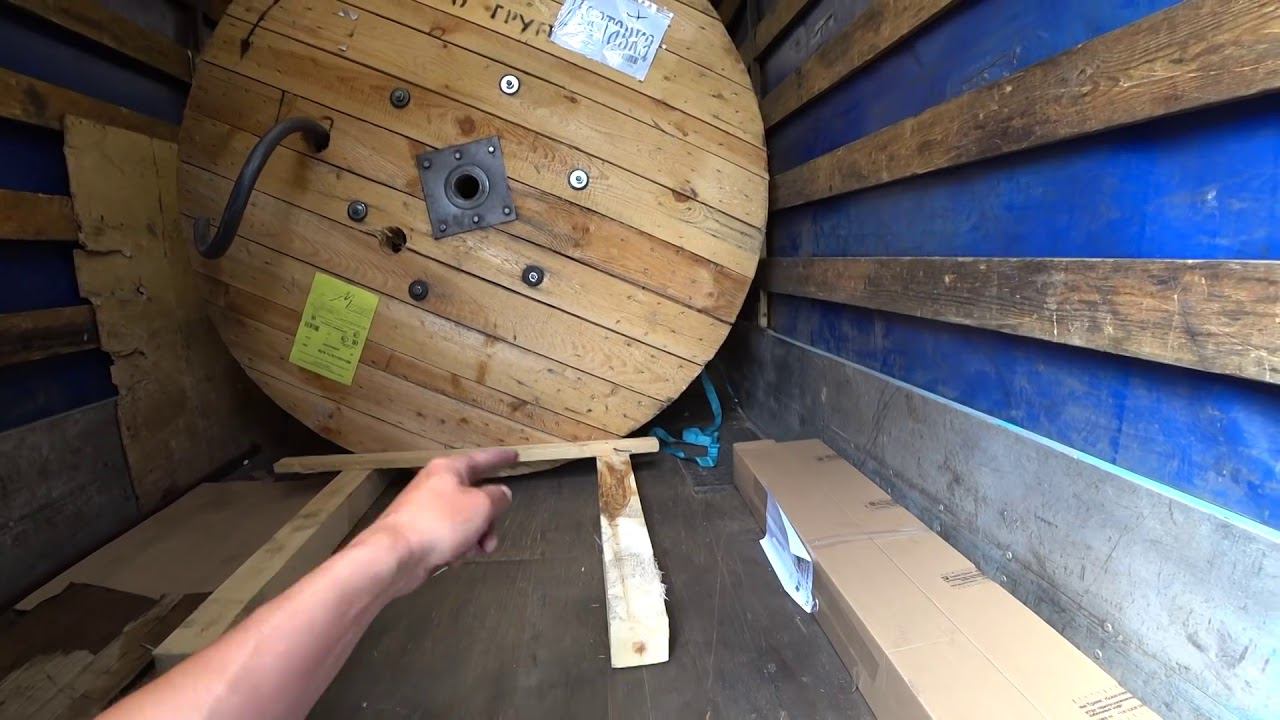 Барабан № 18 смотреть онлайн