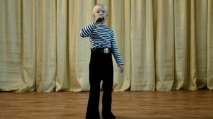 ПЕСЕНКА О МОРЕ.  поёт студия Каникулы!