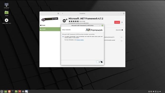 How to Install dbForge Studio for MySQL on Linux